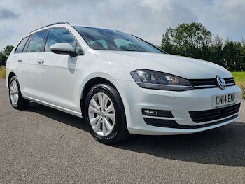 Used Volkswagen Golf  for sale - 75406938: Photo