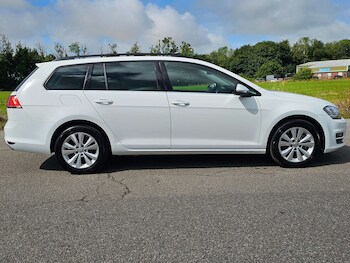 Used Volkswagen Golf  for sale - 75406938: Photo