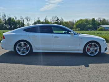 Used Audi A7  for sale - 75095101: Photo