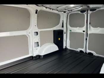 Used Ford Transit Custom 2025 for sale - 74769312: Photo