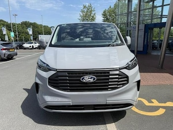 Used Ford Transit Custom 2026 for sale - 79427166: Photo
