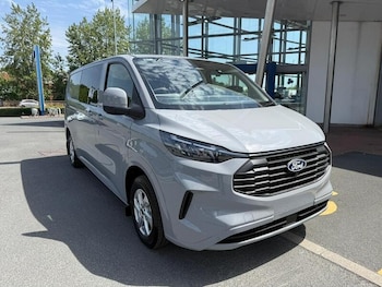 Used Ford Transit Custom 2026 for sale - 79427166: Photo