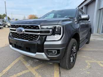 Used Ford Ranger 2025 for sale - 74108204: Photo