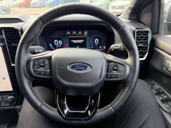 Used Ford Ranger 2025 for sale - 74108204: Photo