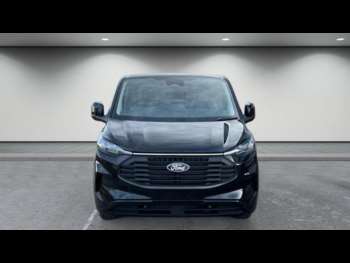Used Ford Transit Custom 2025 for sale - 74087149: Photo