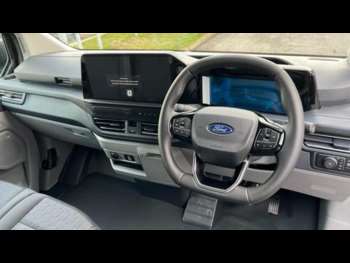 Used Ford Transit Custom 2025 for sale - 74087149: Photo