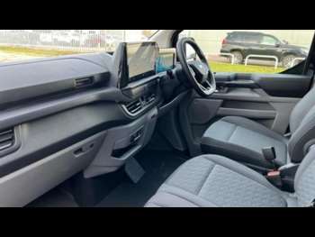 Used Ford Transit Custom 2025 for sale - 74087149: Photo