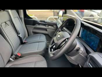 Used Ford Transit Custom 2025 for sale - 74087149: Photo