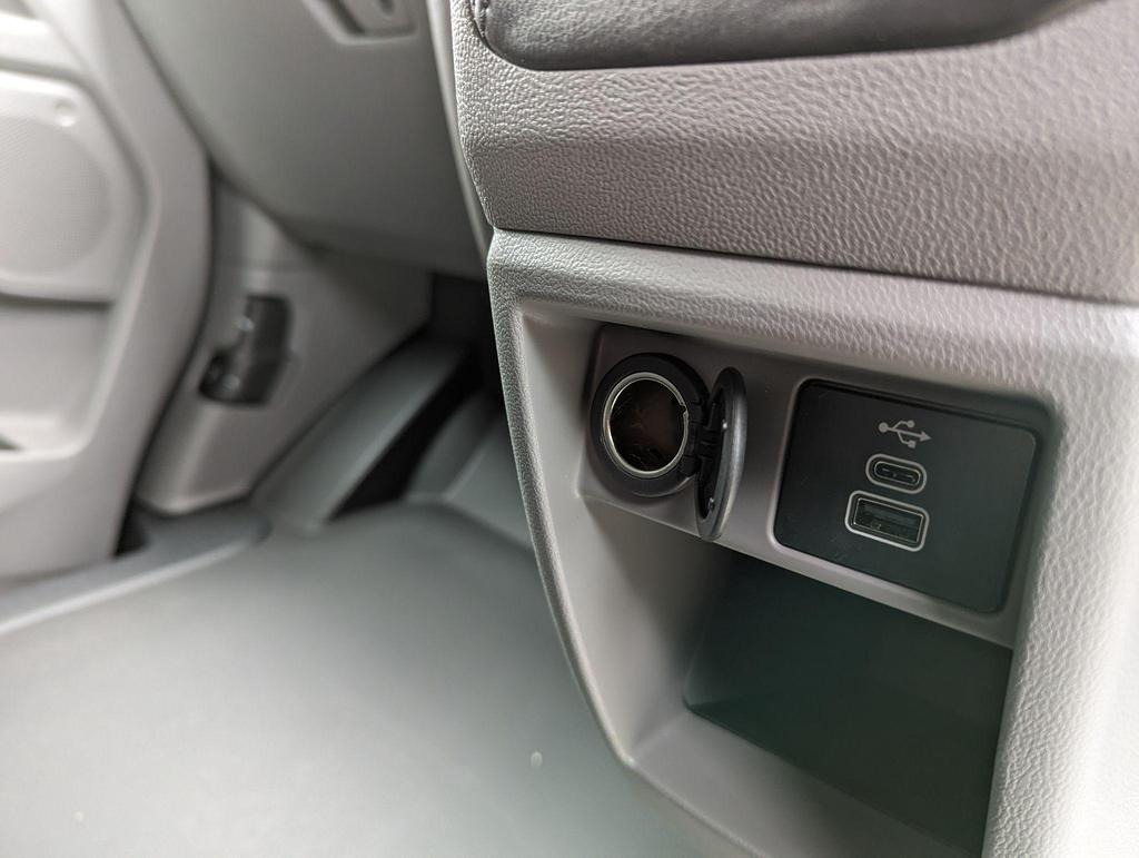 Used Ford Transit Custom 2025 for sale - 76757404: Photo 10