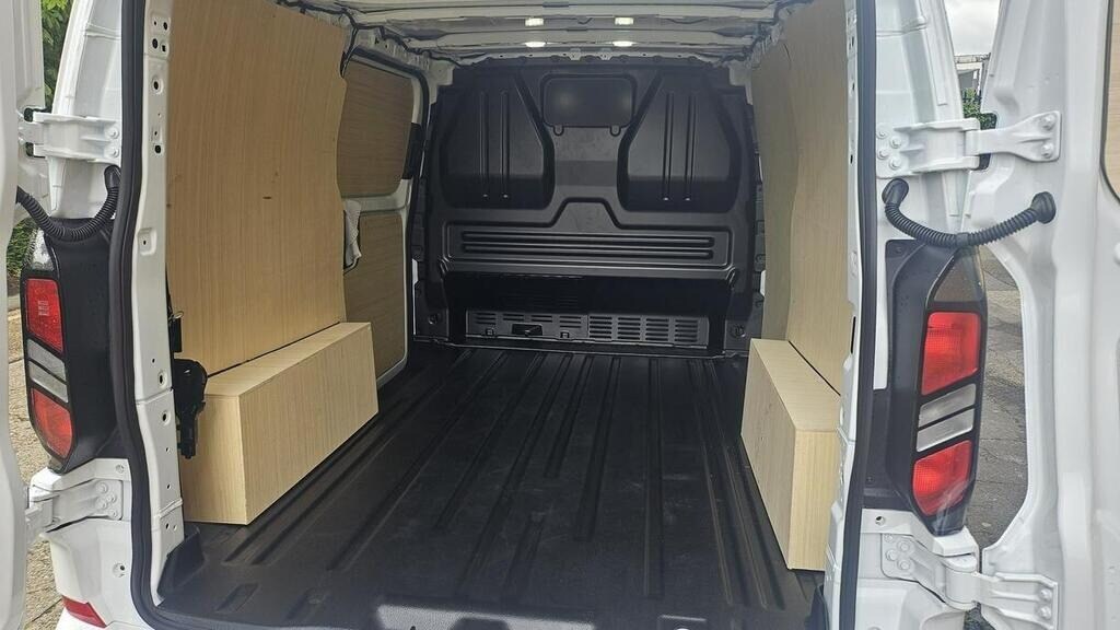 Used Ford Transit Custom 2025 for sale - 76757404: Photo 13