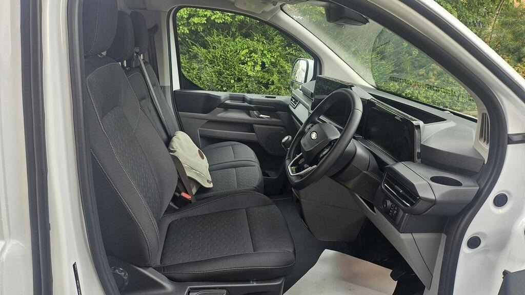 Used Ford Transit Custom 2025 for sale - 76757404: Photo 6