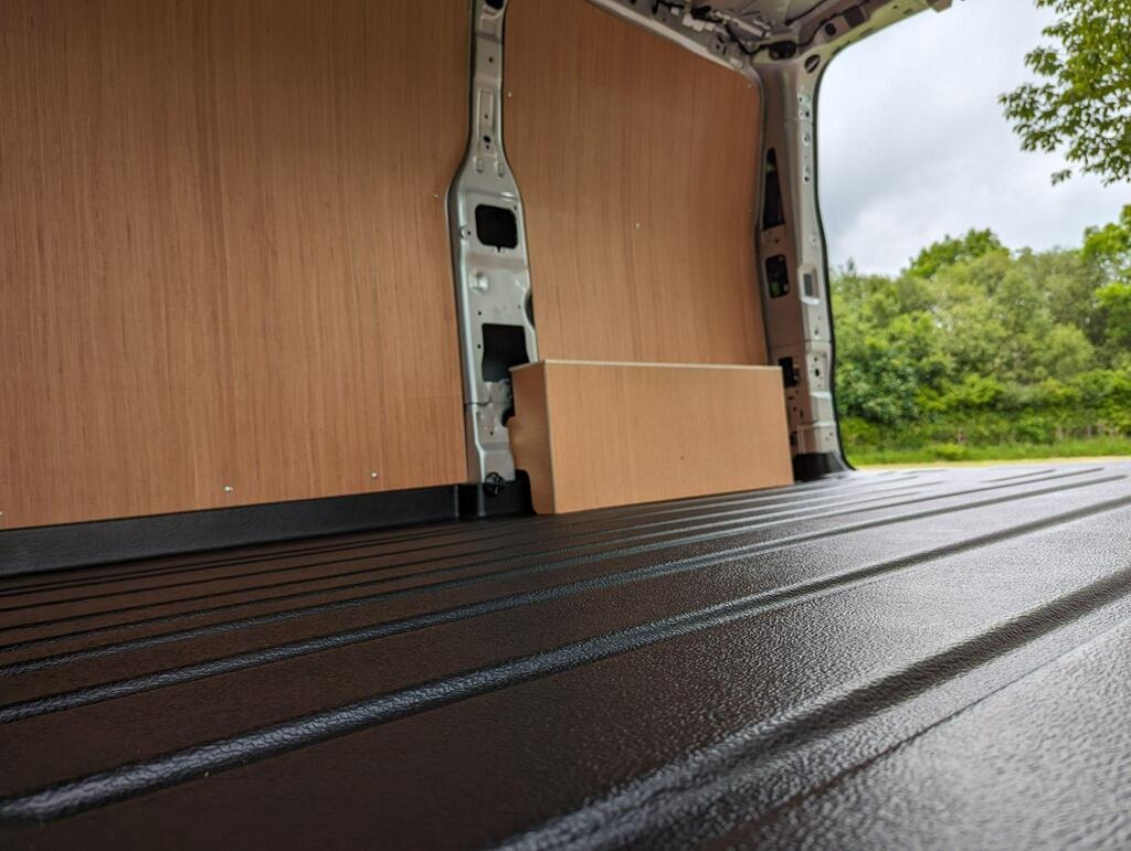 Used Ford Transit Custom 2025 for sale - 76757404: Photo 8