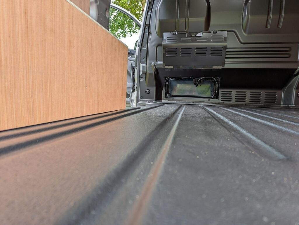 Used Ford Transit Custom 2025 for sale - 76757404: Photo 9