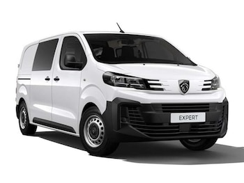 Used Peugeot Expert 2026 for sale - 79415114: Photo