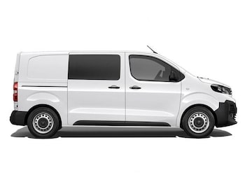 Used Peugeot Expert 2026 for sale - 79415114: Photo