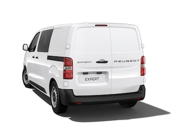 Used Peugeot Expert 2026 for sale - 79415114: Photo