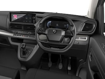 Used Peugeot Expert 2026 for sale - 79415114: Photo