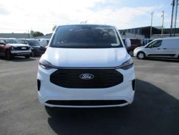 Used Ford Transit Custom 2025 for sale - 72993448: Photo