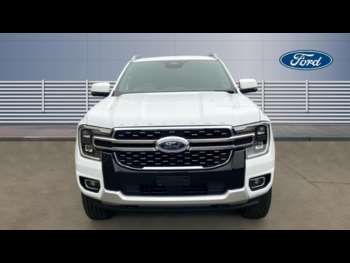 Used Ford Ranger 2025 for sale - 74145935: Photo
