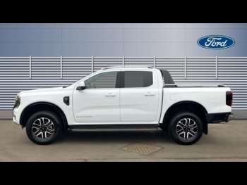 Used Ford Ranger 2025 for sale - 74145935: Photo