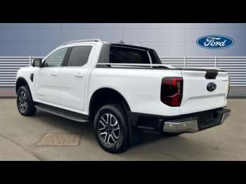 Used Ford Ranger 2025 for sale - 74145935: Photo