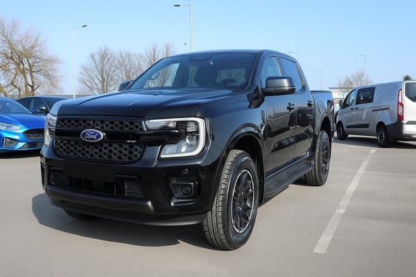 Used Ford Ranger 2025 for sale - 75165697: Photo 1