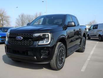 Used Ford Ranger 2025 for sale - 75165697: Photo