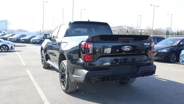 Used Ford Ranger 2025 for sale - 75165697: Photo 2