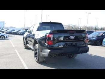 Used Ford Ranger 2025 for sale - 75165697: Photo