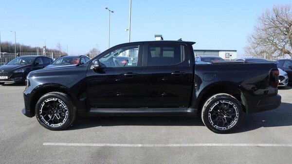 Used Ford Ranger 2025 for sale - 75165697: Photo 3