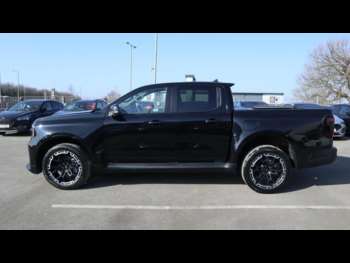 Used Ford Ranger 2025 for sale - 75165697: Photo