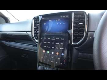 Used Ford Ranger 2025 for sale - 75165697: Photo