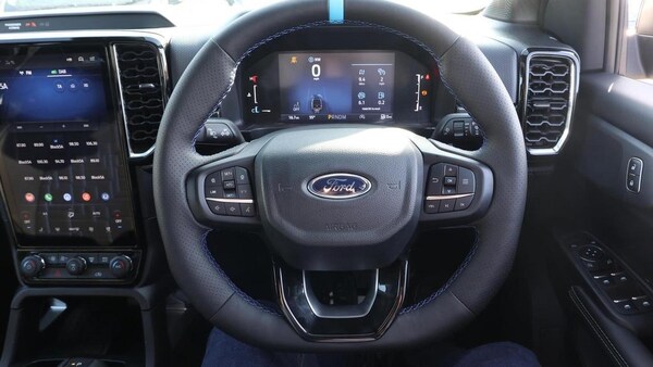 Used Ford Ranger 2025 for sale - 75165697: Photo 5