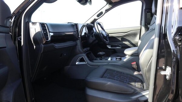 Used Ford Ranger 2025 for sale - 75165697: Photo 6