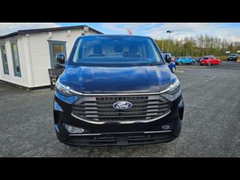 Used Ford Transit Custom 2025 for sale - 72993533: Photo