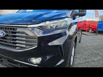 Used Ford Transit Custom 2025 for sale - 72993533: Photo