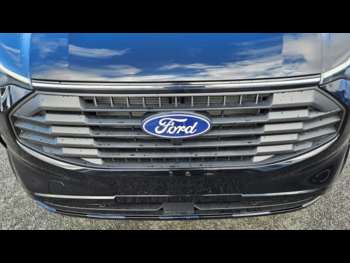 Used Ford Transit Custom 2025 for sale - 72993533: Photo