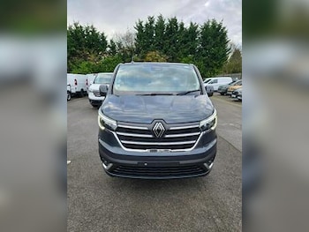 Used Renault Trafic 2026 for sale - 79105172: Photo