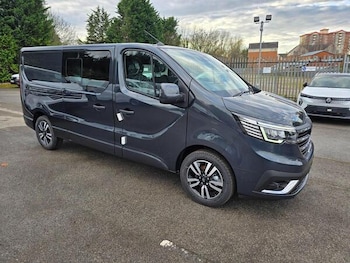 Used Renault Trafic 2026 for sale - 79105172: Photo