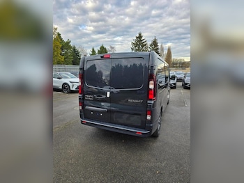 Used Renault Trafic 2026 for sale - 79105172: Photo