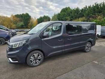 Used Renault Trafic 2026 for sale - 79105172: Photo