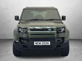 Used Land Rover Defender 2026 for sale - 79401782: Photo
