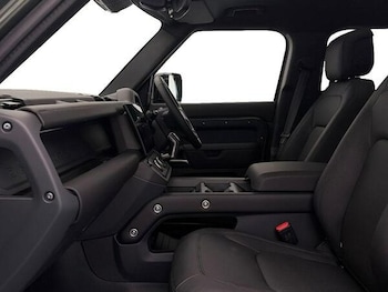 Used Land Rover Defender 2026 for sale - 79401782: Photo