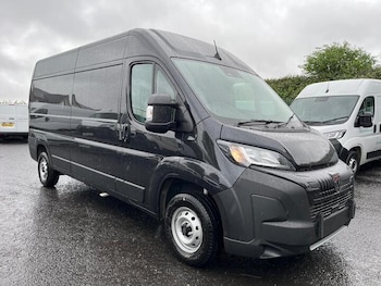 Used Peugeot Boxer 2026 for sale - 79105271: Photo