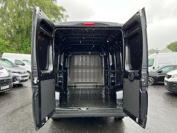 Used Peugeot Boxer 2026 for sale - 79105271: Photo