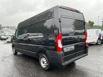 Used Peugeot Boxer 2026 for sale - 79105271: Photo