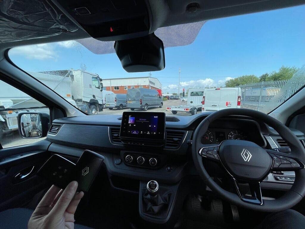 Used Renault Trafic 2025 for sale - 76757187: Photo 5
