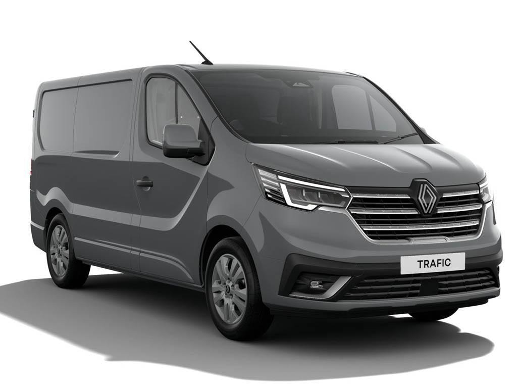 Used Renault Trafic 2025 for sale - 76757187: Photo 8