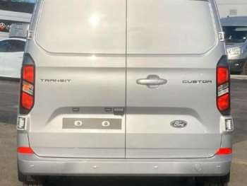 Used Ford Transit Custom 2025 for sale - 75165728: Photo