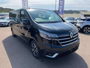 Used Renault Trafic 2024 for sale - 71863349: Photo